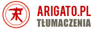 T�umacz arabski BIECZ